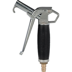 Pistolet à air comprimé haute performance RIEGLER Typhoon Coupling DN 7.2-7.8 sans buse - Product Image 1