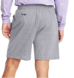 เสื้อยืดแขนสั้นสำหรับผู้ชาย,ผ้ายืดปิดเครื่องล้างเข็มขัดแบบไม่มีห่วงไม่มีซิปใส่สบายและง่ายกระเป๋า - Product Image 5