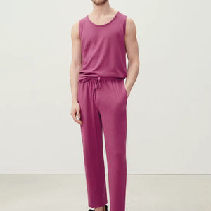 Débardeur pour homme, design et taille personnalisés, pour la remise en forme, débardeur le plus vendu, prix bas, débardeur pour homme - Product Image 4