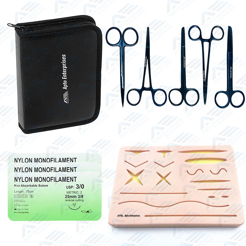 Suture Kit