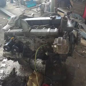 เครื่องยนต์ดีเซลแบบใช้แล้วสำหรับเครื่องยนต์ TD42 Ni ssan - Product Image 3