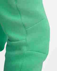 Pantalons de survêtement légers pour hommes 100% coton - Respirant Fermeture à cordon de serrage Tailles et couleurs personnalisables Service OEM/ODM Personnalisé - Product Image 3