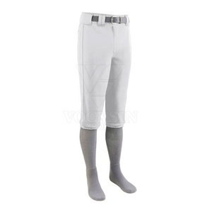 Uniformes de baseball pour hommes, maillots d'équipe personnalisés, vêtements de sport, fabricant en gros d'uniformes de baseball - Product Image 3