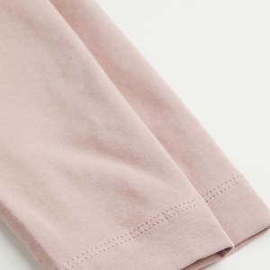 Winter Kids Boys/Girls Two-Piece Track Suits Custom Logo Casual <b>Street</b> Wear Breathable Polyester Cotton - Product Image 3