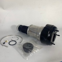 Suspension pneumatique arrière droite pour Mercedes-Benz W221, pièces de rechange de suspension pneumatique de haute qualité