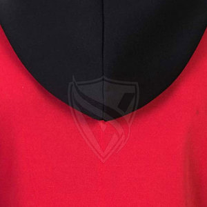 เสื้อฮู้ดดี้ผู้ชายแบบสั่งทำพิเศษ ยี่ห้อ VERITAS SPORTS ผ้าโพลีเอสเตอร์/คอตตอน ระบายอากาศได้ดี สวมใส่สบาย เหมาะสำหรับฤดูหนาว ราคาพิเศษ - Product Image 5