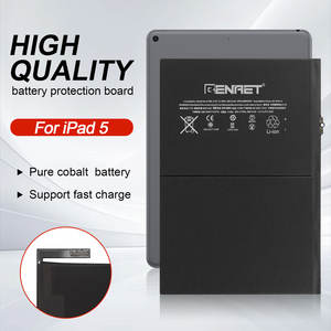 All'ingrosso della fabbrica Tablet batteria per <span class=keywords><strong>iPad</strong></span> 1 2 3 4 5 6 7 8 9 10 Mini 1 2 3 4 5 6 <span class=keywords><strong>Air</strong></span> 1 2 3 4 5 batteria di ricambio - Product Image 4