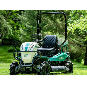 เครื่องตัดหญ้า OREC RM982F 4WD ขายส่ง |   ผู้จัดจำหน่ายเครื่องตัดหญ้าแบบนั่งขับคุณภาพสูง - Product Image 2