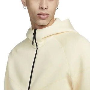 Survêtements pour hommes en gros avec couleurs et tailles personnalisées Survêtements pour hommes Vêtements de sport Jogging Survêtements - Product Image 3