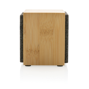 Dispositivo Audio portatile di fascia alta per altoparlanti Wireless aziendali di lusso Wynn 5W FSC - Product Image 4