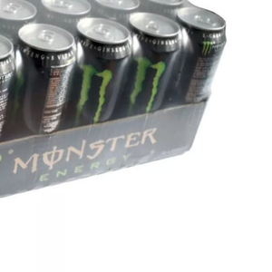 500 ml faible en glucides pour boisson en bouteille et en boîte, prix de gros d'usine, approvisionnement en vrac - Product Image 4