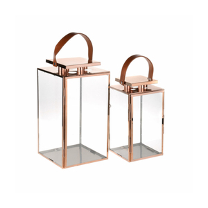 Metal and Glass <b>Lantern</b> Fantastic Design Silverware <b>Indoor</b> and Outdoor Wedding Decoration <b>Lantern</b> For Wholesale Supplier - Product Image 6