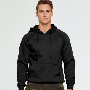 Chándales para hombres Venta al por mayor personalizada Color transpirable Liso Jogging Cómodo Estilo casual Hombres Chándal - Product Image 3