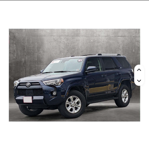 Pour I4 4Runner Limited Turbo Engine RWD SUV Automatique, caractéristiques de luxe léger, sièges en cuir chauffants et ventilés, régulateur de vitesse adaptatif (ACC) - Product Image 1