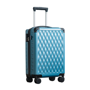 Maleta personalizada al por mayor equipaje para viajes al aire libre PC 2101 maleta conjunto doble ruedas silenciosas maleta conjunto de 3 Hung Phat - Product Image 1