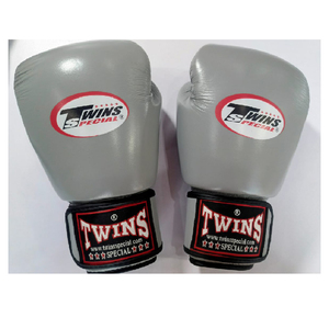 Nuevo diseño, nuevo modelo, guantes de boxeo de entrenamiento, guantes de lucha Pro Fight, cuero sintético, guantes de boxeo gemelos hechos a medida - Product Image 2