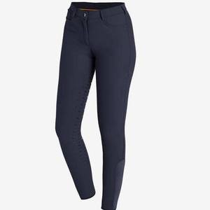 Pantalon Jodhpurs à ajustement parfait pour vêtements équestres sur tissu de haute qualité Design personnalisé Culotte d'équitation en gros pour femmes et enfants - Product Image 1