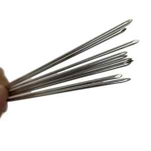 Alambres Kirschner Ortopédicos Alambres Kirschner Alambres Ortopédicos y Pins Kit Quirúrgico Veterinario - Product Image 4