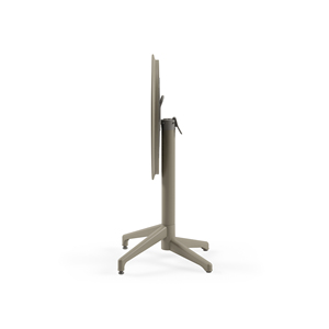 <b>Outdoor</b> <b>Table</b> MOON 60 Cm V2 <b>Foldable</b> - Product Image 3