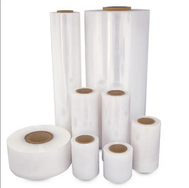 Plastik hurda (bakire) LLDPE LDPE hurda tedarikçiler PP PE filmler çanta ldpe film rulo stok lot Scraps Flakes satmak için