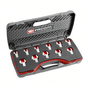 ชุดประแจปากตายเฟคอม 14 X 18 มม. (11 ชิ้น) - Product Image 2