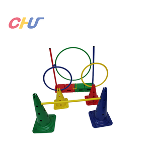 แพ็คหลักสูตรอุปสรรค - Product Image 3