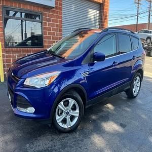 Ford Escape SE FWD 2016 - Product Image 1