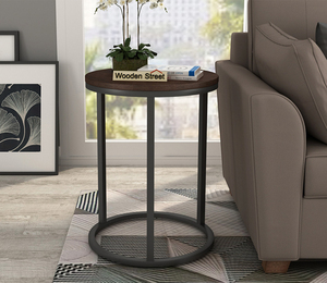 Diseñador especial Dormitorio Sala de estar Muebles Mesas Simple Nórdico de madera maciza MDF Mesa auxiliar Muebles pulidos a bajo precio - Product Image 5