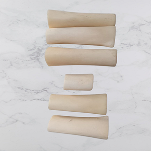 รักษากระดูกสุนัขเคี้ยวธรรมชาติที่ทันสมัยเป็นมิตรกับสิ่งแวดล้อมดูแลสุขภาพฟันที่แข็งแรงบรรจุในกล่อง - Product Image 1