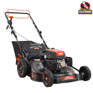 New Listing YG4760 24-in Gas Self <b>Lawn</b> <b>Mower</b> - Product Image 4
