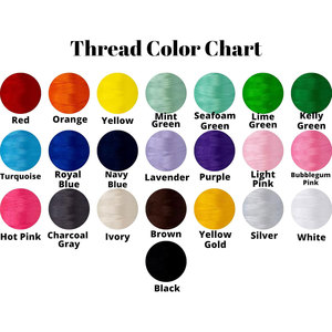 Nombre personalizado parche tela de sarga personalizado hierro en etiqueta mochilas uniformes chaquetas arneses para perros más varios tamaños colores - Product Image 3