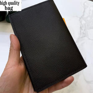 Catálogo de Carteras de Diseñador, Cartera de Cuero de Alta Calidad, Cartera de Lujo al por Mayor para Mujer - Product Image 2