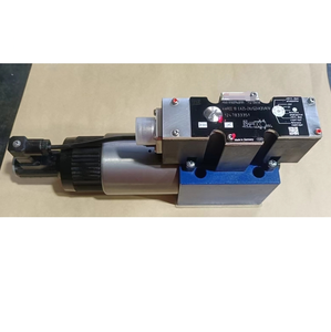 Van định hướng tỷ lệ 4wre10e1-75-2x/g24k31/f1v 4wree10e75-2x/g24k31/f1v 4wree10 - Product Image 3