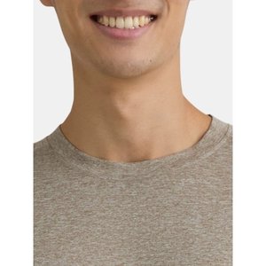 Camiseta deportiva de secado rápido para hombre 2024 de manga corta de verano Casual negro verde de gran tamaño 6XL 7XL camisetas superiores de gimnasio ropa - Product Image 3