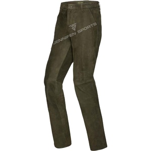 Pantalon cargo tactique d'extérieur imperméable et respirant pour homme, été et hiver - Product Image 1