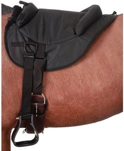 Las mejores almohadillas de sillín Bearback para montar a caballo e instrumentos veterinarios para un rendimiento y cuidado superiores de los caballos - Product Image 5