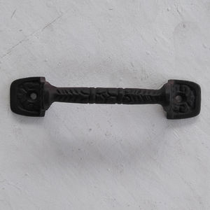Poignées et tirettes Vintage de qualité supérieure, finition Antique, Design de luxe, poignée de traction pour porte, tiroir à faible coût - Product Image 6