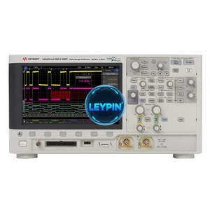 Osciloscopio Digital Keysight DSOX3032A, 350 MHz, 2 Canales, 2.5 GSa/s, 8 Bits - Product Image 1