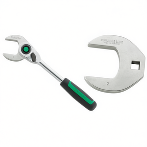 ประแจหงอนเหล็ก Stahlwille Heavy Duty ขนาด 3/8 นิ้ว (ขนาดนิ้ว) คุณภาพสูง - Product Image 3