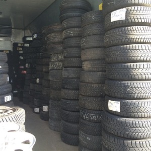 Chatarra de Neumáticos para Compra al por Mayor que Proporciona una Resistencia de Material Sólida para Procesos Industriales y Requisitos de Fabricación - Product Image 5