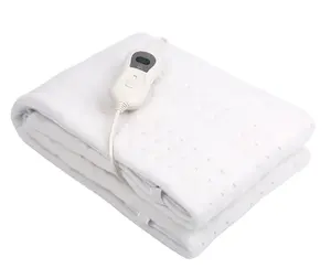 winter home office hand heating warmer pad USB electric graphene blanket Function Machine Washable