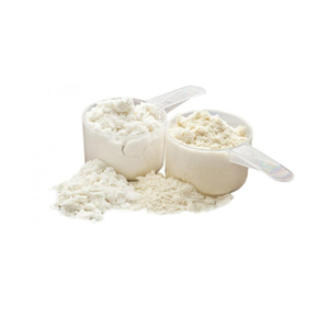 นมผงพร่องมันเนยบรรจุถุง 25 กก. ราคาโรงงาน นมผงพร่องมันเนยสำหรับอาหาร - Product Image 3
