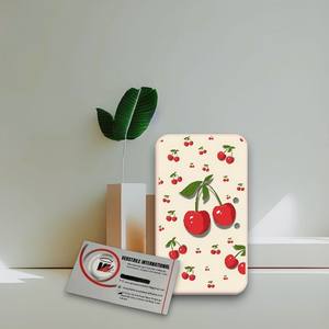 High Quality Cherry Lash Custom Magnetic <b>Eyelash</b> Extension Acrylic Solid Tile Diamond Rectangle Heart Flower Square Palette - Product Image 5