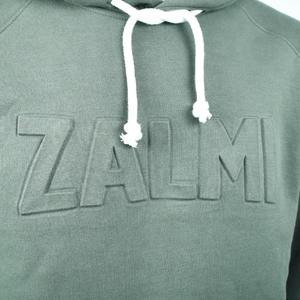 Ropa personalizada para hombre, Sudadera con capucha en relieve de estilo callejero, Jersey de algodón con capucha, sudaderas con capucha de gran tamaño unisex para hombre - Product Image 6