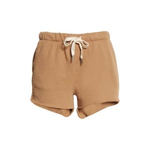 Material polar de alta calidad para mujer, de secado rápido y transpirable, bordado corto personalizado, diseño de logotipo impreso, Verano - Product Image 1