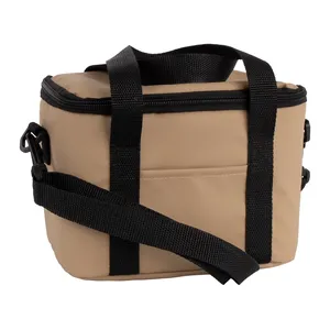 Borsa Termica Personalizzata per Dispositivi Tecnologici, per Conservare e Organizzare Gadget - Product Image 2