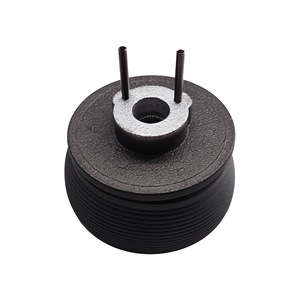 Concentrador plegable sin airbag - Product Image 3