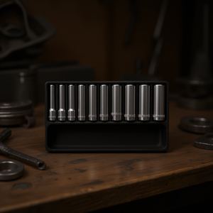 Jeu de clés à douille hexagonales longues Usag, 10 pièces, catégorie de produits - Product Image 3