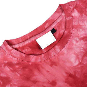 2025 enfants décontracté de haute qualité T-shirt impression personnalisée respirant poids lourd col rond conception à motifs - Product Image 3