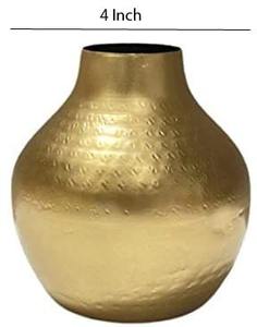 Florero de hierro moderno para decoración del hogar y decoración de Bodas de alta calidad al mejor precio - Product Image 5